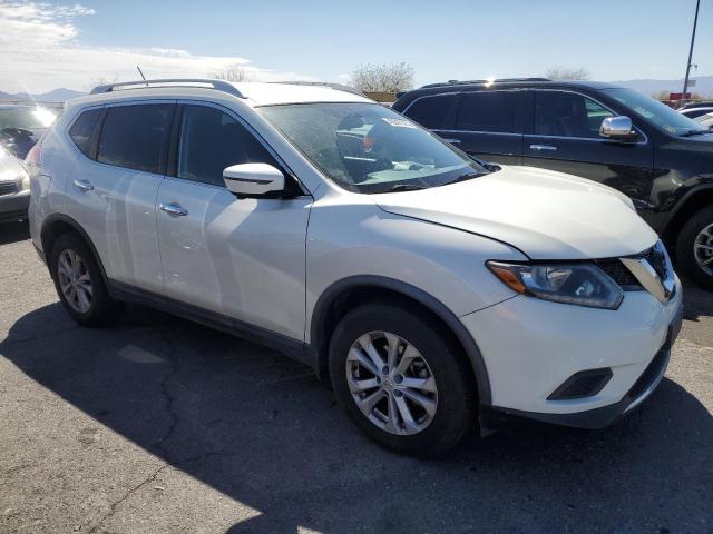 2016 NISSAN ROGUE S - KNMAT2MT5GP705373