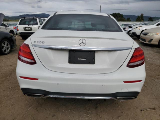 2018 MERCEDES-BENZ E 300 - WDDZF4JB2JA329815