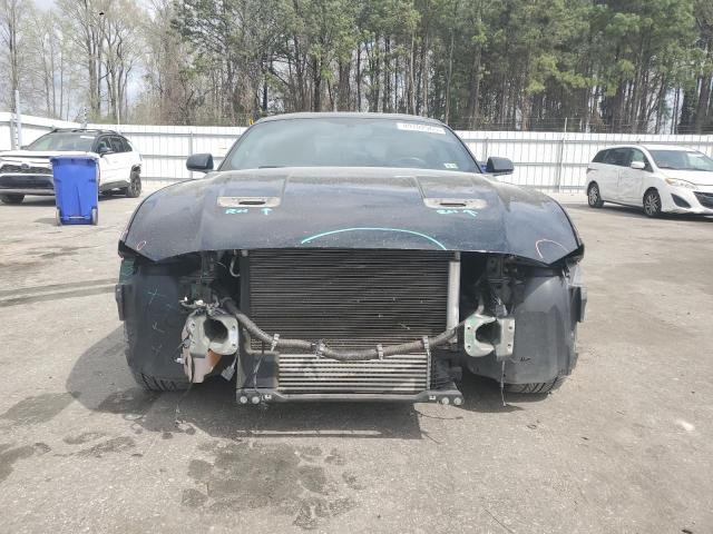 2018 FORD MUSTANG - 1FA6P8TH5J5107593