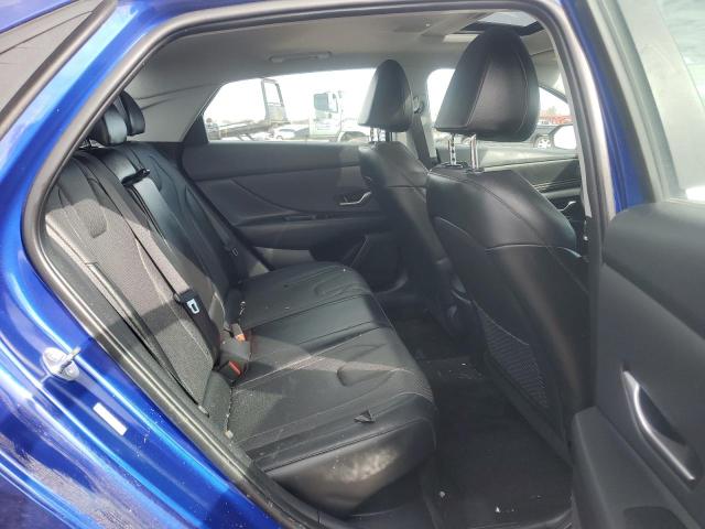 2023 HYUNDAI ELANTRA LI - KMHLN4AJ9PU066087