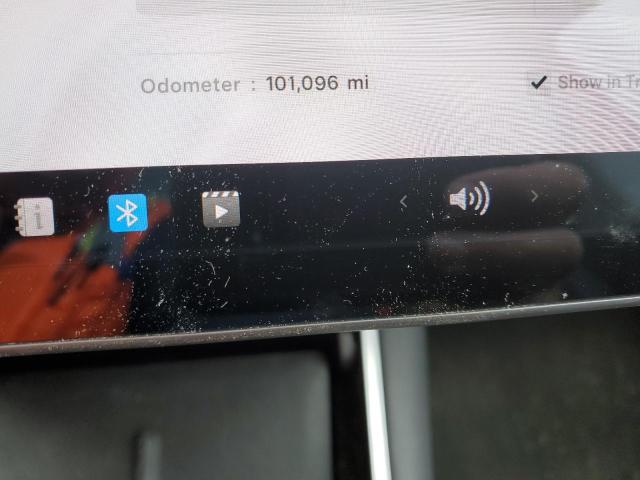 2018 TESLA MODEL 3 - 5YJ3E1EB2JF085361