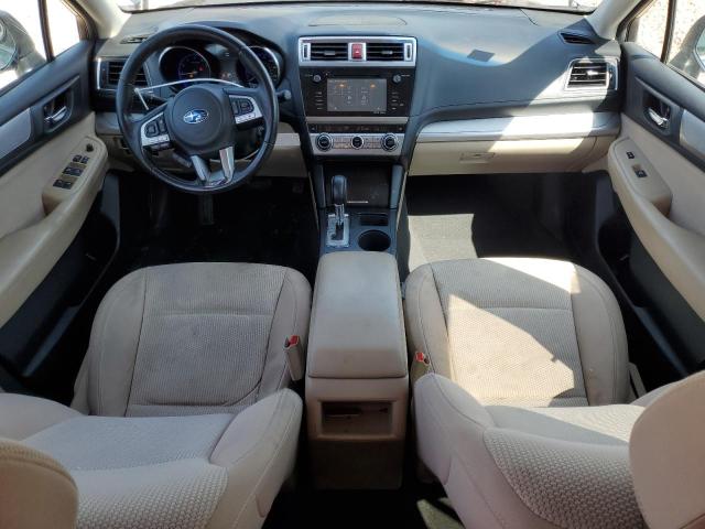 2016 SUBARU OUTBACK 2. - 4S4BSAFC1G3202053