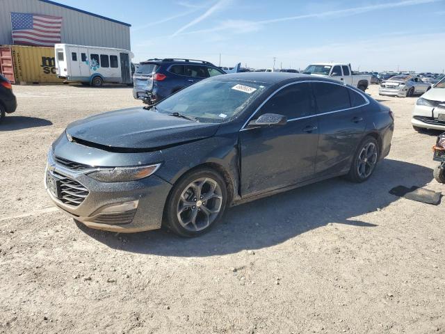 Vin: 1g1zd5stxmf077969, lot: 49606635, chevrolet malibu lt 2021 img_1