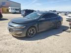 2021 CHEVROLET MALIBU - 1G1ZD5STXMF077969