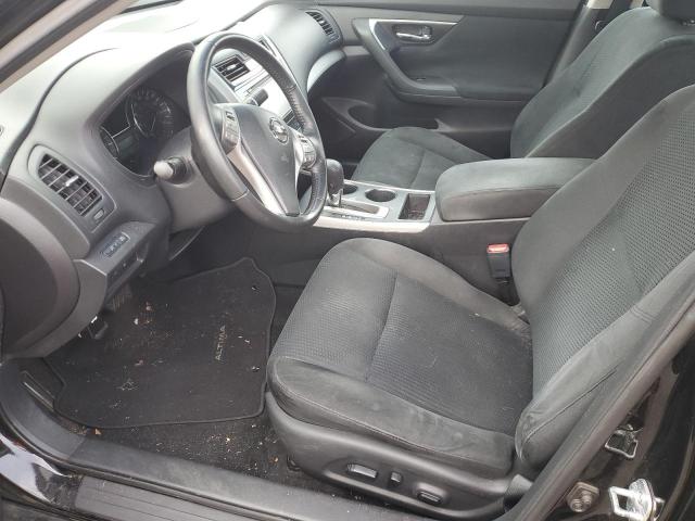 2015 NISSAN ALTIMA 2.5 - 1N4AL3APXFC153667