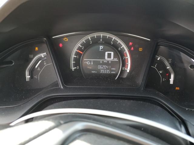 2018 HONDA CIVIC LX - SHHFK7H28JU422067