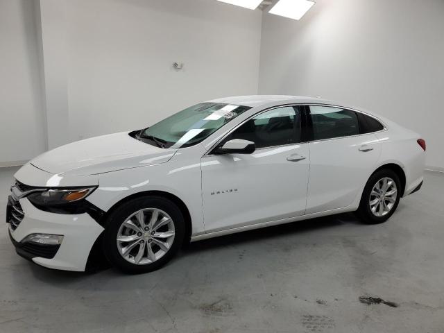 2024 CHEVROLET MALIBU LT #3113746616