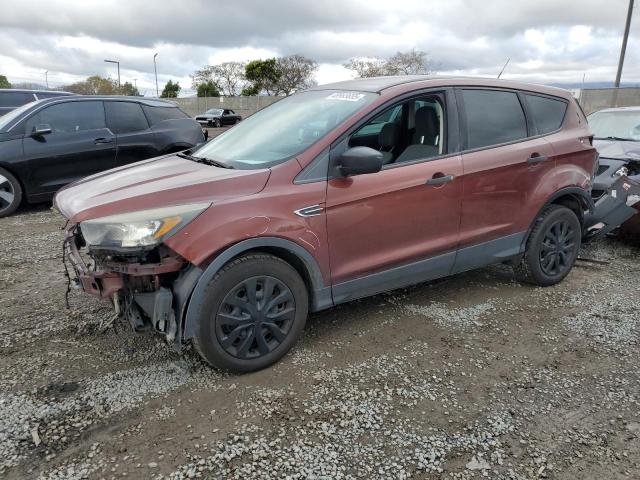 Vin: 1fmcu0f76jua24444, lot: 48965655, ford escape s 2018 img_1