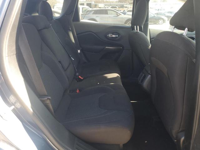 2020 JEEP CHEROKEE L - 1C4PJLCB7LD577485
