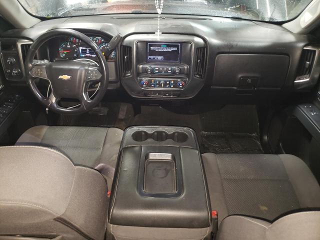 2016 CHEVROLET SILVERADO - 1GCVKREH9GZ308910