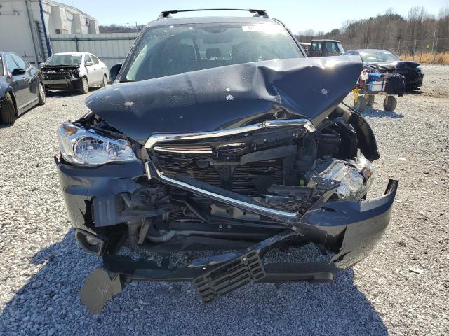 2016 SUBARU FORESTER 2 - JF2SJARC1GH559126