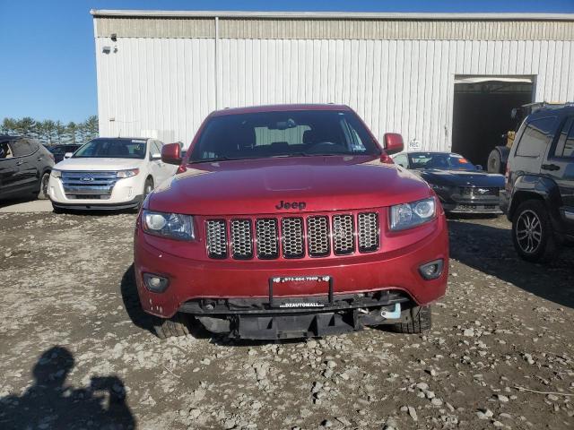 2015 JEEP GRAND CHER - 1C4RJFAG9FC852955
