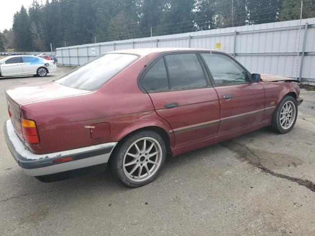 Vin: wbahd6322sgk55361, lot: 50090085, bmw 5 series i automatic 19953