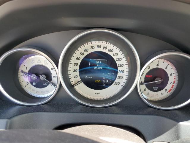 2014 MERCEDES-BENZ E 350 - WDDKK5KF1EF234711