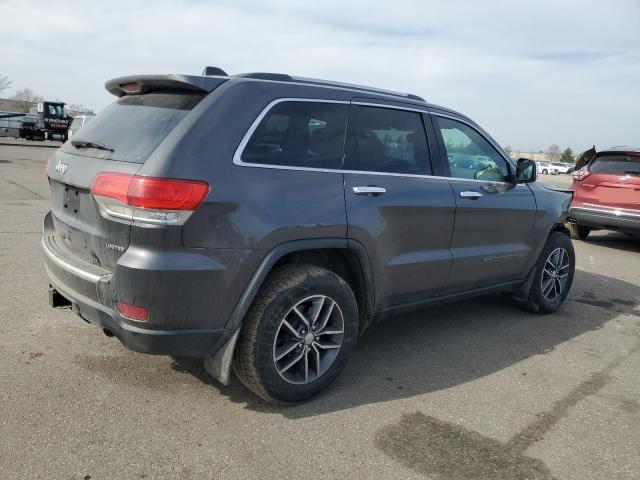 2018 JEEP GRAND CHER 1C4RJFBG4JC203393