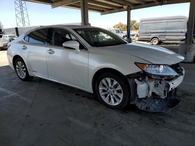 Vin: jthbw1gg9d2014861, lot: 49826045, lexus es300 300h 20134