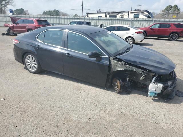 Vin: 4t1c11akxlu346890, lot: 47555065, toyota camry le 20204