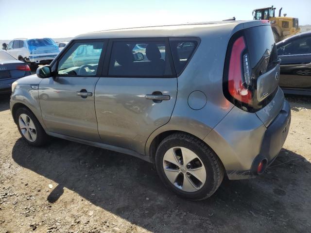 Vin: kndjn2a27g7258695, lot: 49718255, kia soul 20162