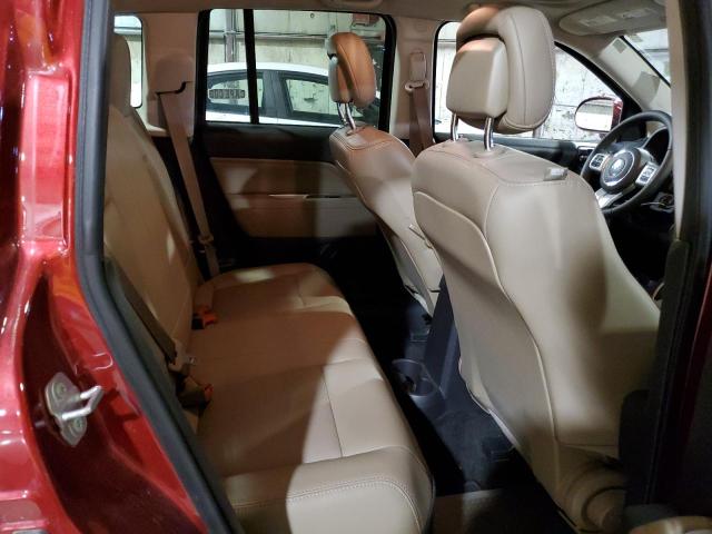 2015 JEEP COMPASS LA - 1C4NJDEB3FD117836