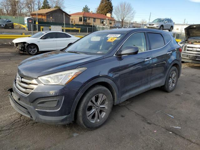 HYUNDAI SANTA FE S