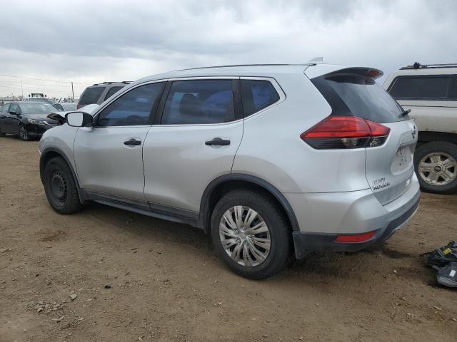 Vin: 5n1at2mt2hc831811, lot: 50743445, nissan rogue s 20172
