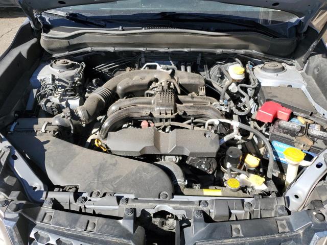 2016 SUBARU FORESTER 2 - JF2SJAGC4GH495411