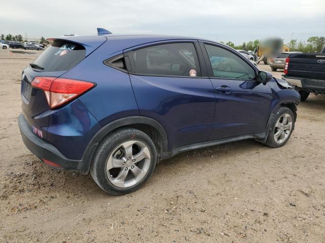 2017 HONDA HR-V EX - 3CZRU5H52HM712926
