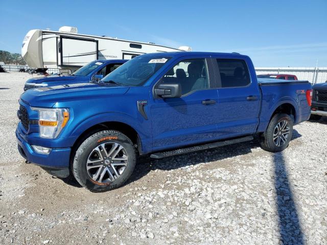 FORD F150 SUPER