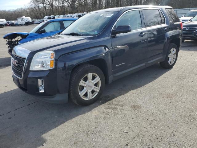 2015 GMC TERRAIN SL - 2GKFLVEK7F6305489