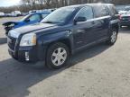 2015 GMC TERRAIN SL - 2GKFLVEK7F6305489