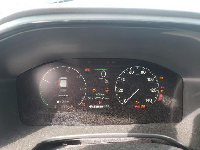 2024 HONDA CR-V SPORT 2HKRS6H59RH802907
