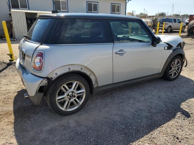 Vin: wmwsu3c58bt093581, lot: 50990745, mini cooper 20113