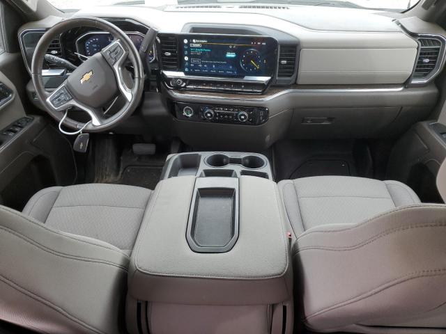 2022 CHEVROLET SILVERADO - 1GCRACEK9NZ518823