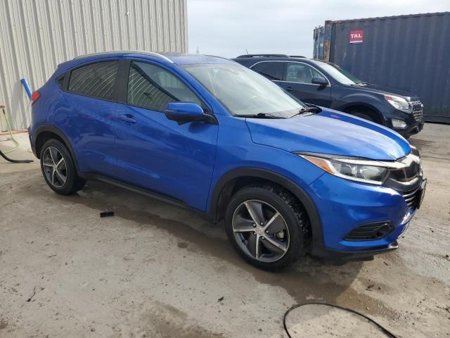 3CZRU6H55NM757683 Honda Hr-v Ex 2022