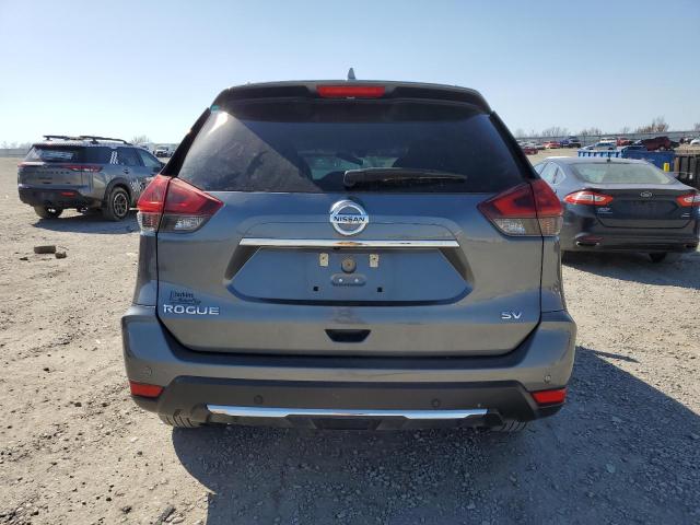 5N1AT2MT5LC782712 2020 NISSAN ROGUE