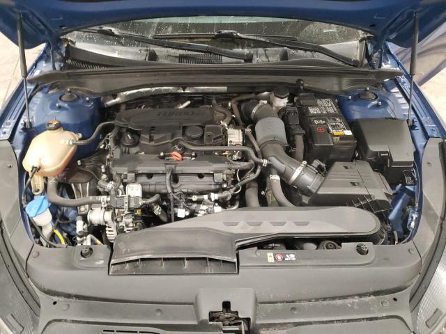 2021 KIA K5 5XXG34J29MG045150