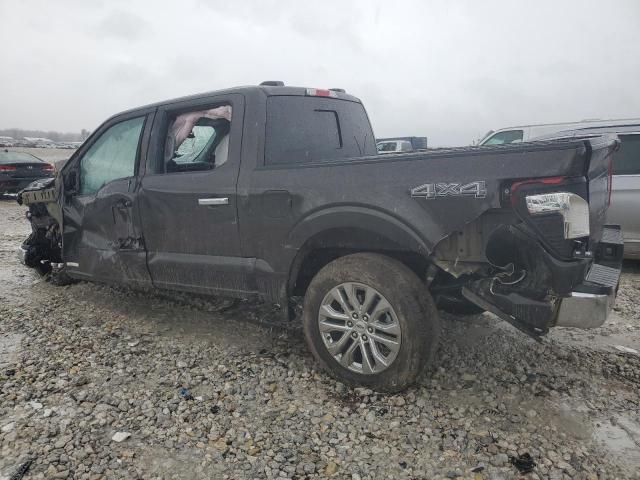 Vin: 1ftfw3l86rfc12021, lot: 47419565, ford all models xlt 20242