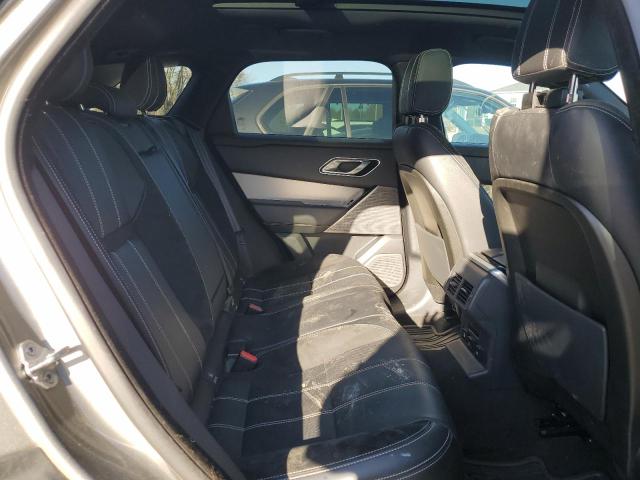 2019 LAND ROVER RANGE ROVE - SALYL2FV0KA219460