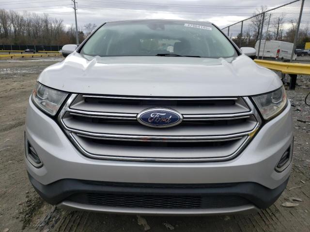 2018 FORD EDGE TITAN - 2FMPK3K87JBB48011