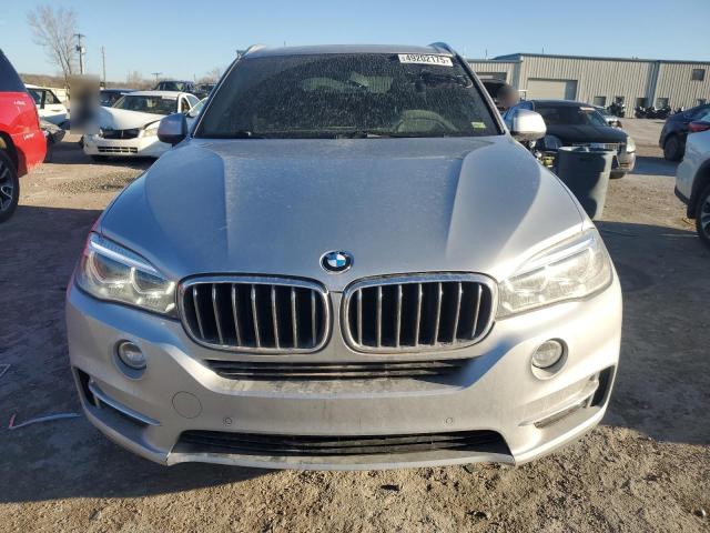2017 BMW X5 XDRIVE35I 5UXKR0C31H0V71740