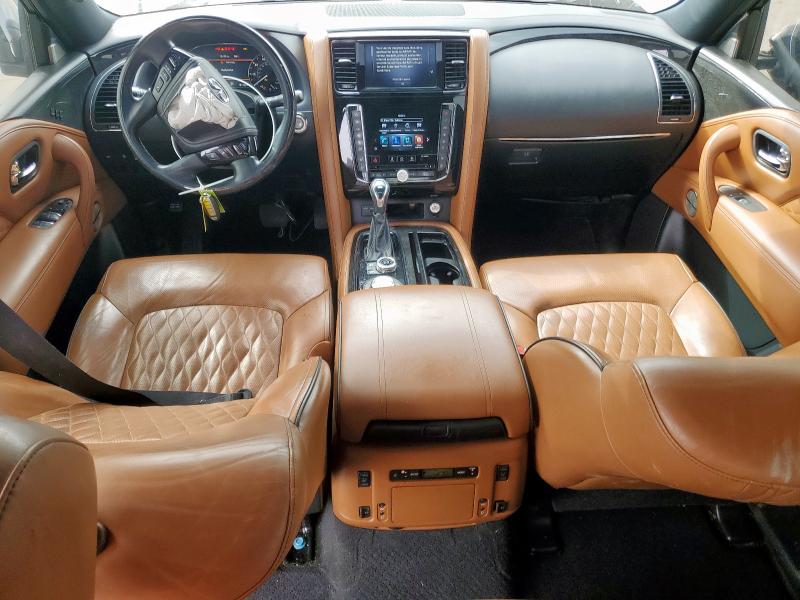 2021 INFINITI QX80 SENSO JN8AZ2BE0M9267630