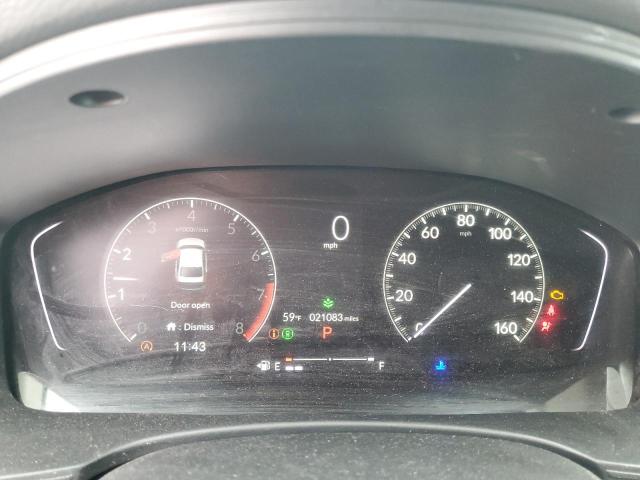 2024 HONDA CIVIC LX - 2HGFE2F27RH571172
