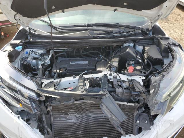 2015 HONDA CR-V EX - 5J6RM4H56FL015543