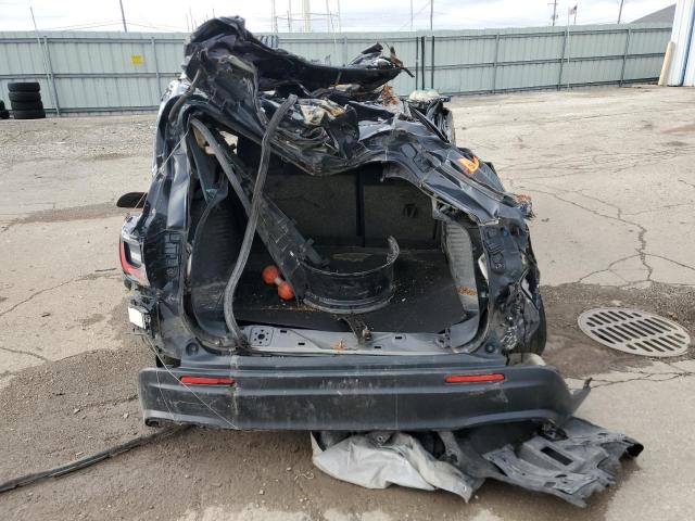 2023 HONDA HR-V SPORT - 3CZRZ2H51PM736035