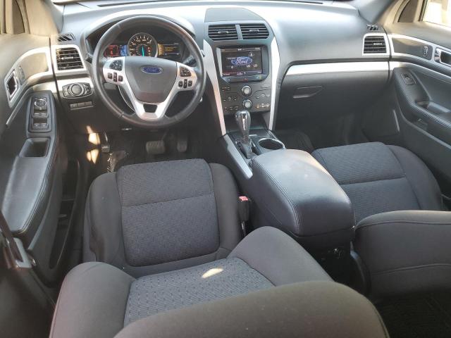 2013 FORD EXPLORER X - 1FM5K8D88DGB62997