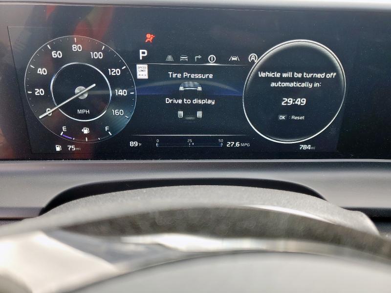 2025 KIA SELTOS EX KNDER2AA1S7683464