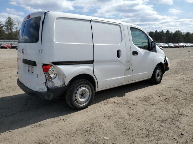 Vin: 3n6cm0kn0hk717851, lot: 50682505, nissan nv 2.5s 20173