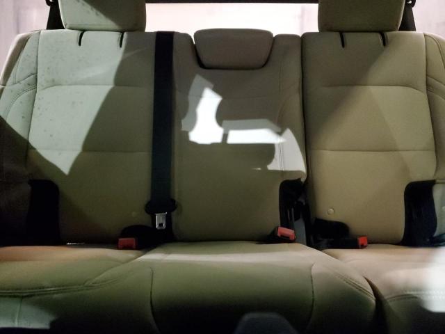 2018 JEEP WRANGLER U - 1C4HJXDG9JW168170