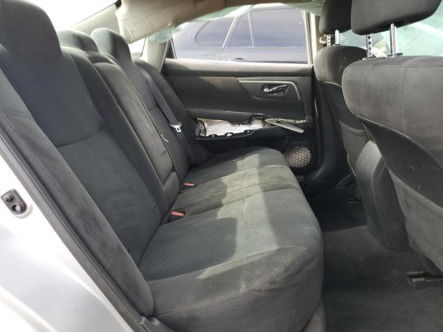 2015 NISSAN ALTIMA 2.5 - 1N4AL3AP8FC200839