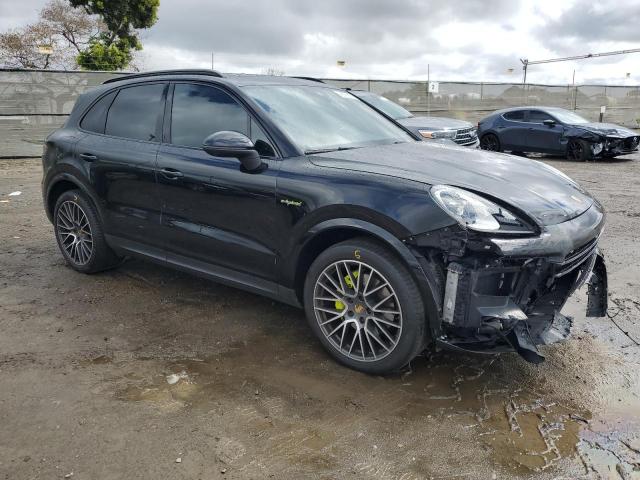 2021 PORSCHE CAYENNE E- WP1AE2AYXMDA24972